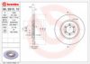 AP 14094 Brake Disc